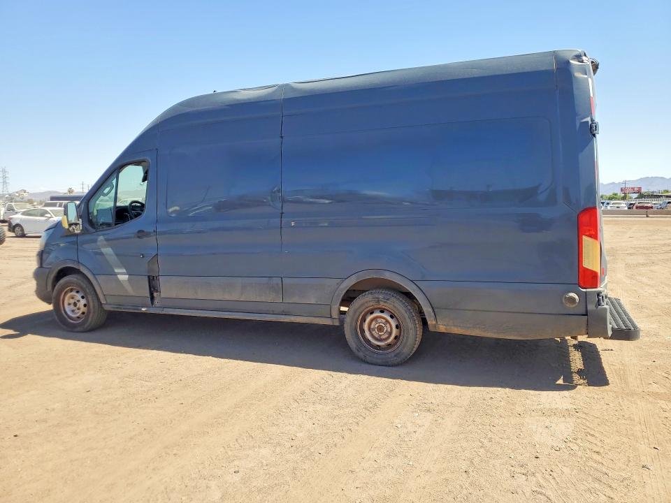 Aukcja sprzedaży 2020 Ford Transit, vin: 1FTBR3X86LKB32376, numer aukcji: 54839826