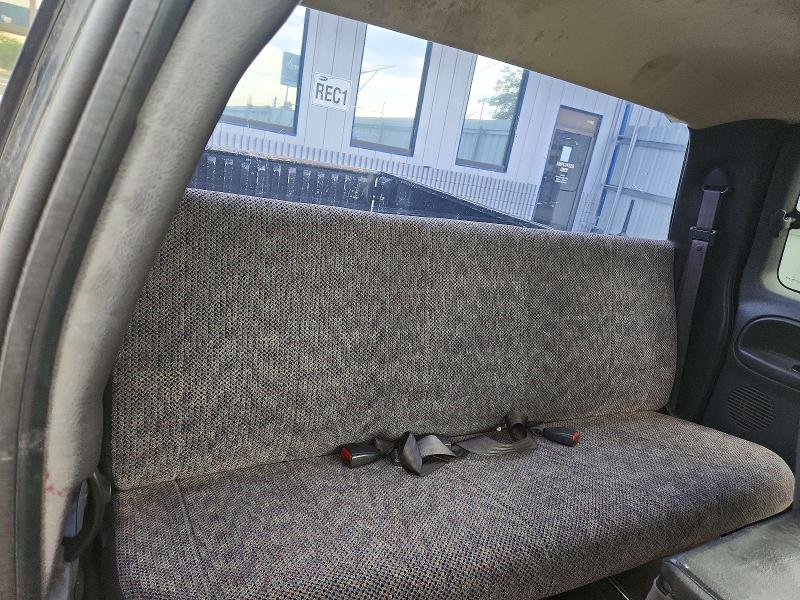 Aukcja sprzedaży 1999 Dodge Ram 1500, vin: 3B7HC13Y9XG184443, numer aukcji: 59007066