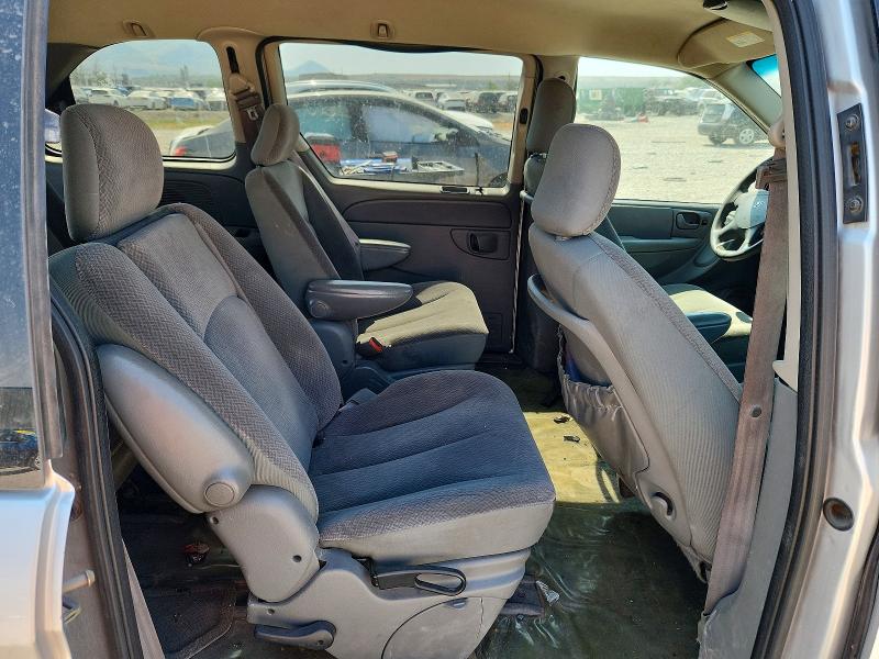 Продажа на аукционе авто 2005 Dodge Caravan, vin: 1D4GP45R95B386683, номер лота: 58473176