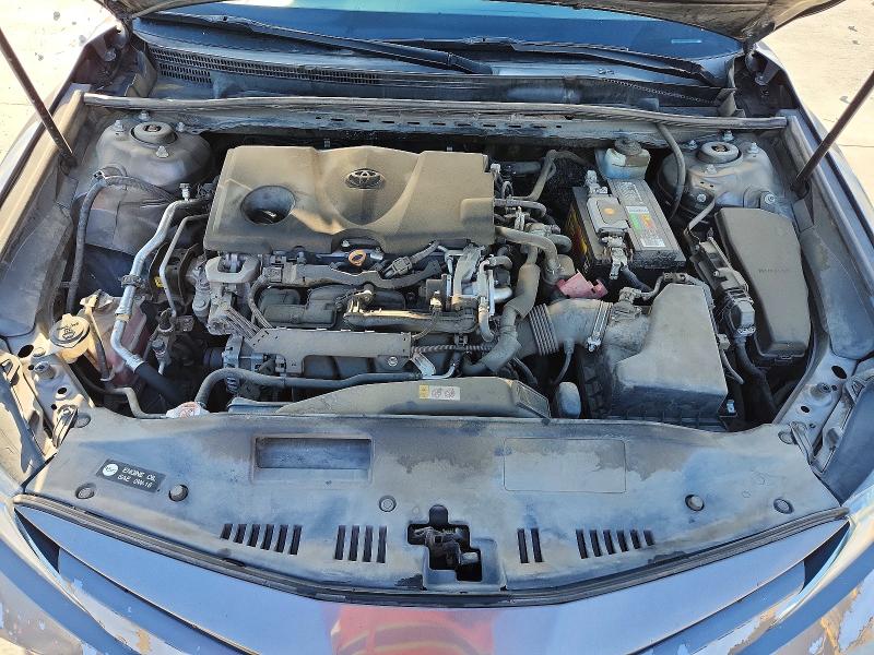 Продажа на аукционе авто 2019 Toyota Camry, vin: 4T1B11HK1KU777294, номер лота: 57407046