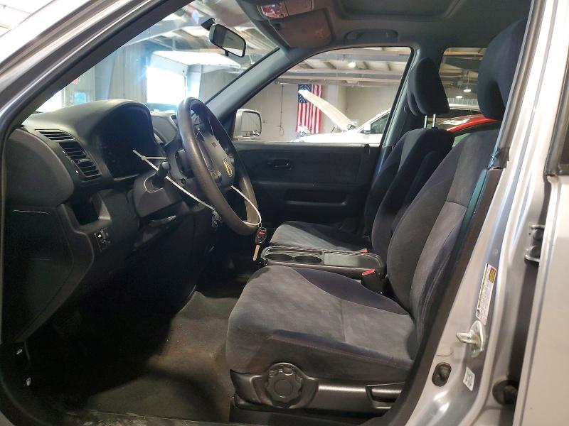 Продажа на аукционе авто 2005 Honda Cr-v, vin: JHLRD788X5C005603, номер лота: 57301516