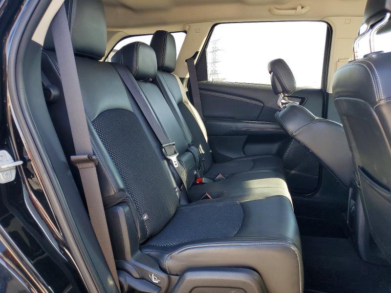 Aukcja sprzedaży 2018 Dodge Journey, vin: 3C4PDDGG4JT512586, numer aukcji: 56428726