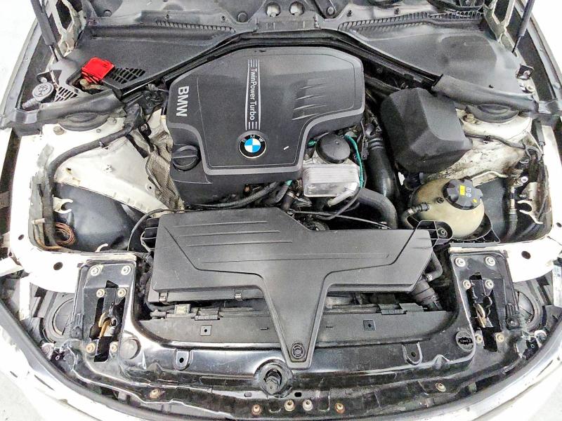 Aukcja sprzedaży 2015 Bmw 328, vin: WBA3B5C50FF960658, numer aukcji: 54016636