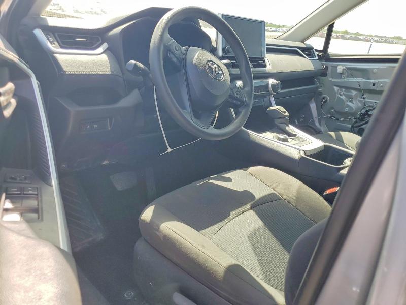 Продаж на аукціоні авто 2024 Toyota Rav4, vin: 2T3LWRFV4RW208068, номер лоту: 58930356