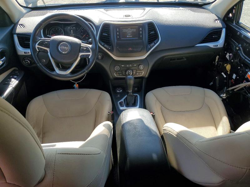 Aukcja sprzedaży 2015 Jeep Cherokee, vin: 1C4PJMCS9FW546608, numer aukcji: 57894426