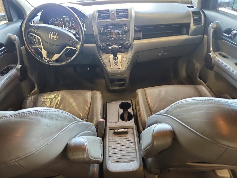 56645946 :رقم المزاد ، JHLRE48738C030737 vin ، 2008 Honda Cr-v مزاد بيع