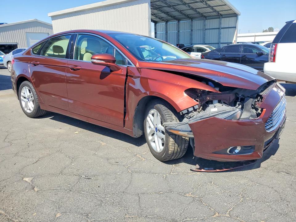 55988146 :رقم المزاد ، 3FA6P0HD2GR386708 vin ، 2016 Ford Fusion مزاد بيع