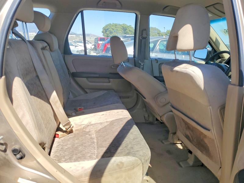 Продажа на аукционе авто 2006 Honda Cr-v, vin: JHLRD68556C005364, номер лота: 57624246