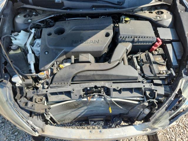 Продаж на аукціоні авто 2017 Nissan Altima, vin: 1N4AL3AP6HN331131, номер лоту: 56761336