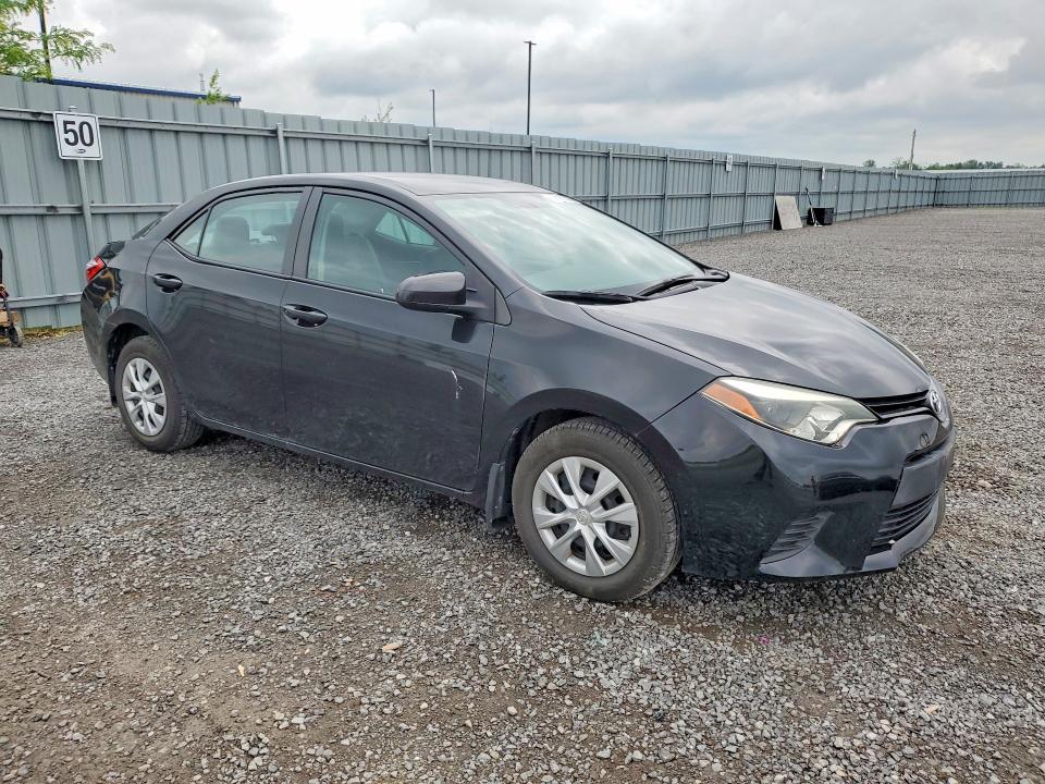 Aukcja sprzedaży 2016 Toyota Corolla, vin: 2T1BURHE6GC673005, numer aukcji: 59083336