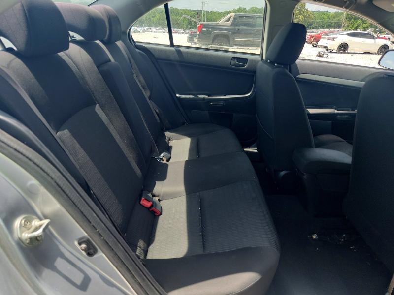 Продажа на аукционе авто 2013 Mitsubishi Lancer, vin: JA32U2FU2DU006141, номер лота: 59127856