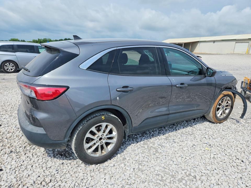 Aukcja sprzedaży 2022 Ford Escape, vin: 1FMCU0G60NUB54621, numer aukcji: 58028346