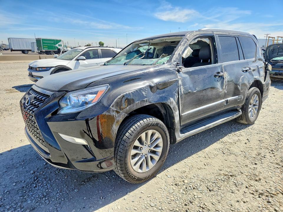 57745146 :رقم المزاد ، JTJBM7FX3G5138104 vin ، 2016 Lexus Gx مزاد بيع