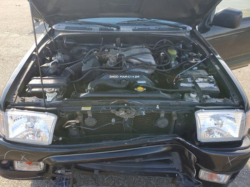 Продаж на аукціоні авто 2000 Toyota 4runner, vin: JT3GN86R6Y0136203, номер лоту: 57392416