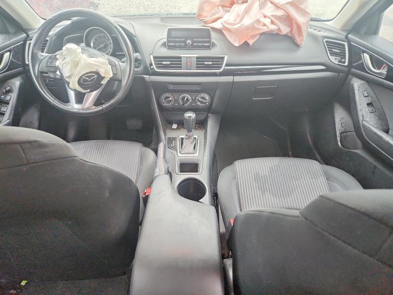 Aukcja sprzedaży 2014 Mazda 3, vin: JM1BM1V71E1156199, numer aukcji: 56231446