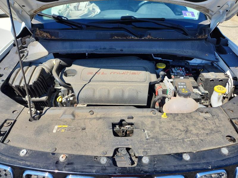 57332996 :رقم المزاد ، 3C4NJDBB9LT139978 vin ، 2020 Jeep Compass مزاد بيع