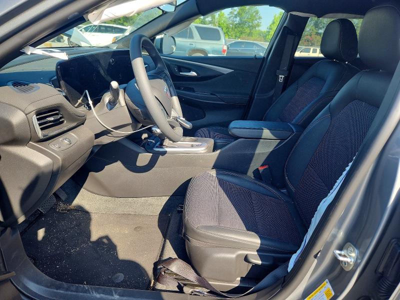Продажа на аукционе авто 2026 Buick Envista, vin: KL47LAEP9TB122716, номер лота: 58107766