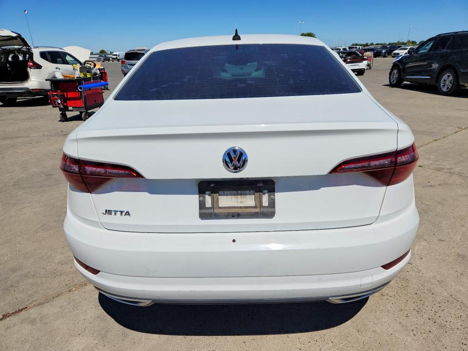 Aukcja sprzedaży 2020 Volkswagen Jetta, vin: 3VWCB7BU2LM010463, numer aukcji: 58618476