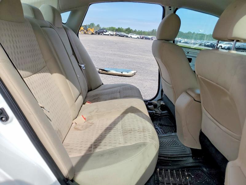 2016 Nissan Altima მანქანა იყიდება აუქციონზე, vin: 1N4AL3AP3GN358043, აუქციონის ნომერი: 58593566