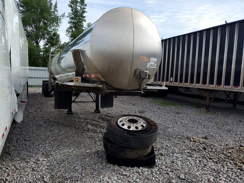 Aukcja sprzedaży 2013 Walker Trailers, vin: 5WSAA4322FN046506, numer aukcji: 55363206