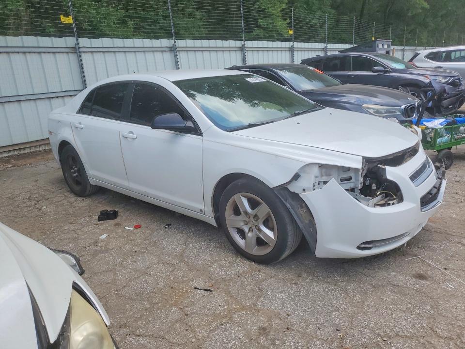 74514805 :رقم المزاد ، 1G1ZG57B69F161088 vin ، 2009 Chevrolet Malibu مزاد بيع