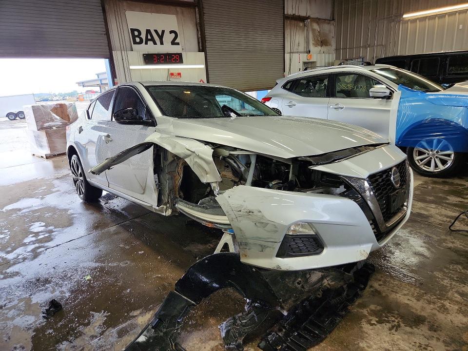 2019 Nissan Altima მანქანა იყიდება აუქციონზე, vin: 1N4BL4CV6KC225402, აუქციონის ნომერი: 58495506