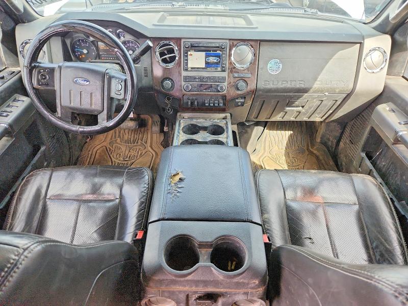 Продаж на аукціоні авто 2012 Ford F350, vin: 1FT8W3BT2CEB99134, номер лоту: 57347246