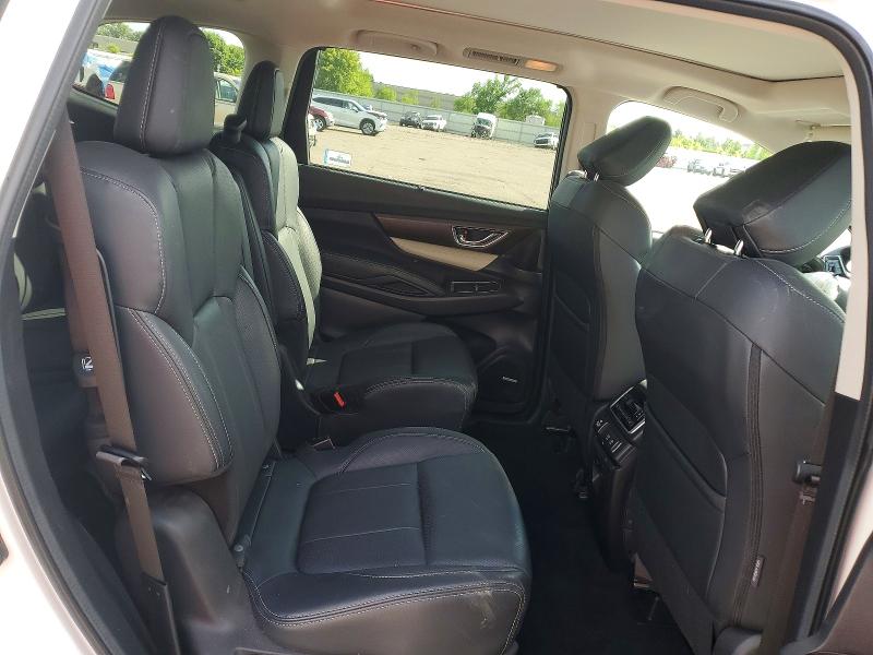 Продажа на аукционе авто 2022 Subaru Ascent, vin: 4S4WMARD8N3448577, номер лота: 58394246