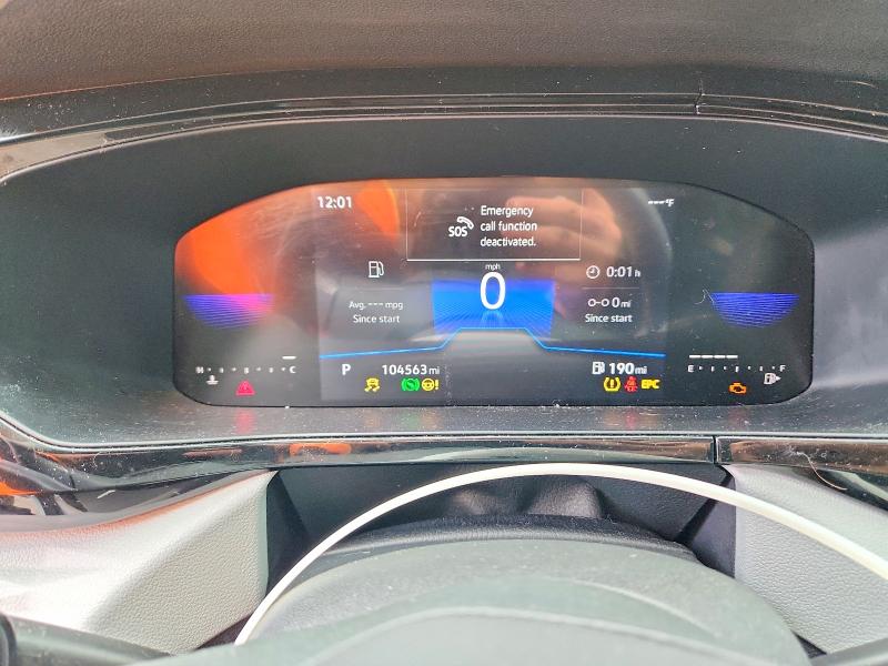 Aukcja sprzedaży 2022 Volkswagen Taos, vin: 3VVDX7B29NM003747, numer aukcji: 56573196