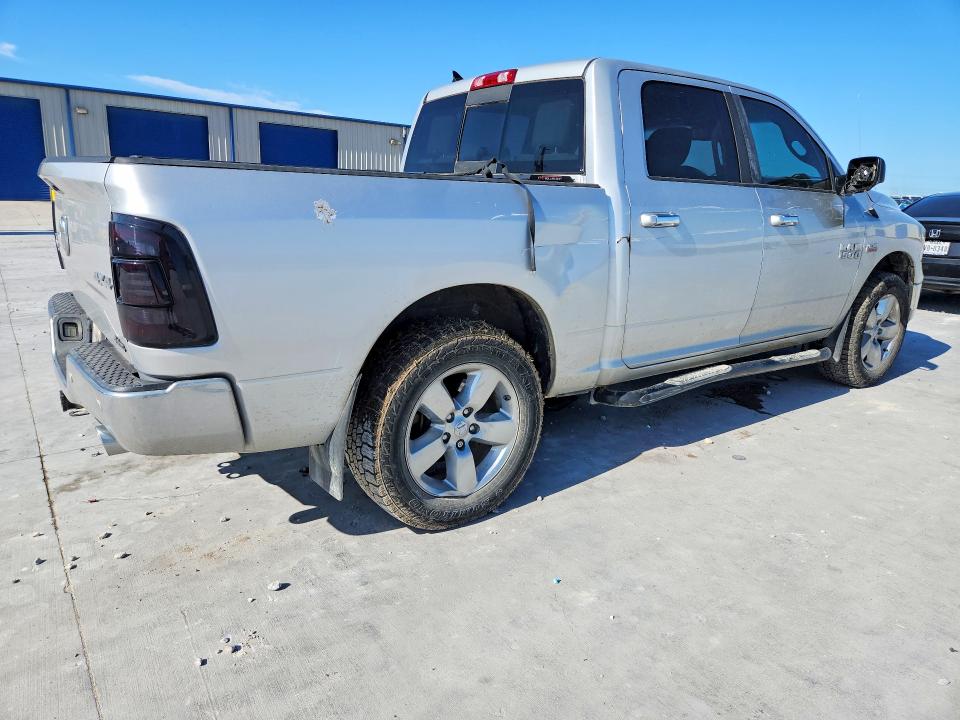 2016 Ram 1500 მანქანა იყიდება აუქციონზე, vin: 1C6RR7LT3GS192046, აუქციონის ნომერი: 54855696