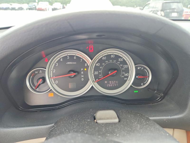 Продаж на аукціоні авто 2005 Subaru Legacy, vin: 4S4BP61C057315133, номер лоту: 58925956