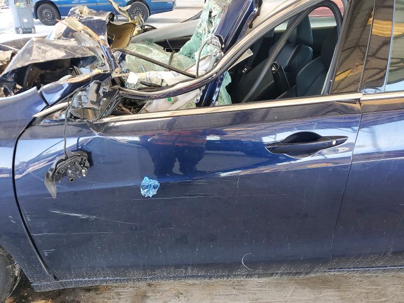 Aukcja sprzedaży 2018 Acura Tlx, vin: 19UUB1F55JA011013, numer aukcji: 56272606