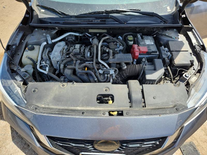 Aukcja sprzedaży 2021 Nissan Sentra, vin: 3N1AB8CV9MY285042, numer aukcji: 55725736