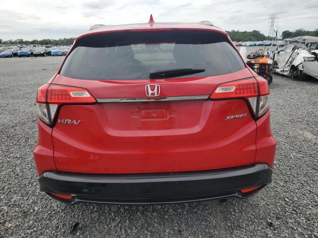 Продаж на аукціоні авто 2019 Honda Hr-v, vin: 3CZRU5H14KG703275, номер лоту: 55758796