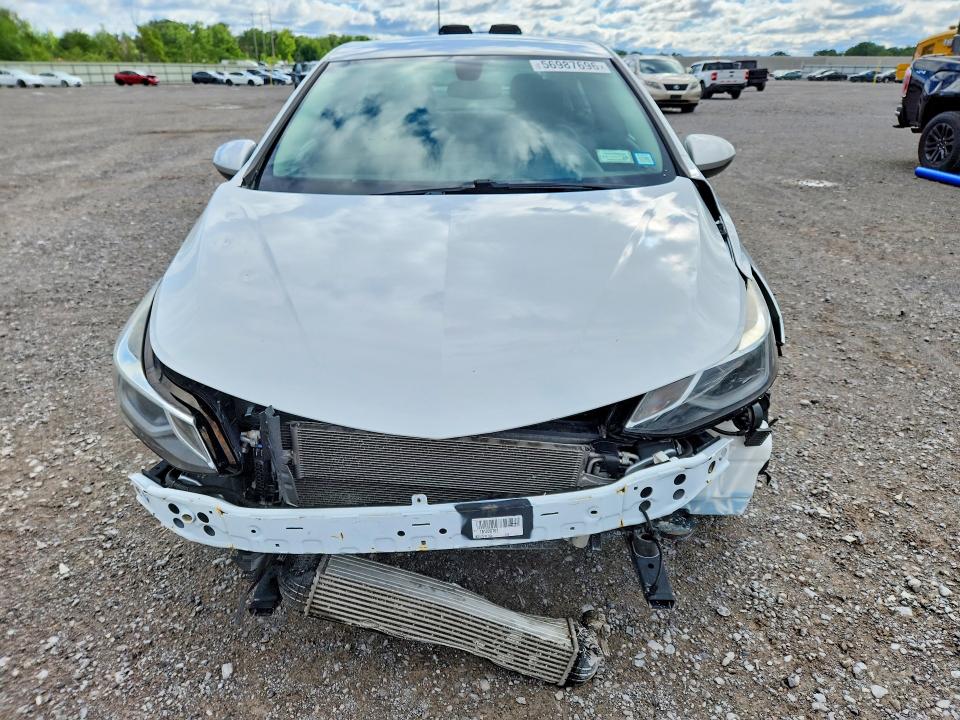 Aukcja sprzedaży 2017 Chevrolet Cruze, vin: 1G1BE5SM9H7235340, numer aukcji: 56987696