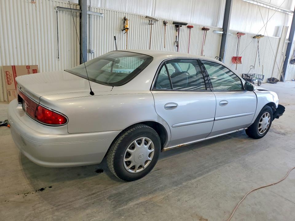 Aukcja sprzedaży 2005 Buick Century, vin: 2G4WS52J651151620, numer aukcji: 57256726