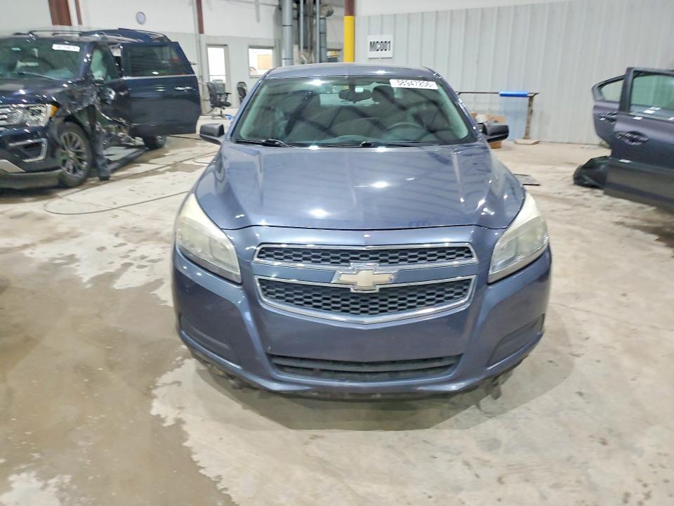58947206 :رقم المزاد ، 1G11B5SA2DF355426 vin ، 2013 Chevrolet Malibu مزاد بيع