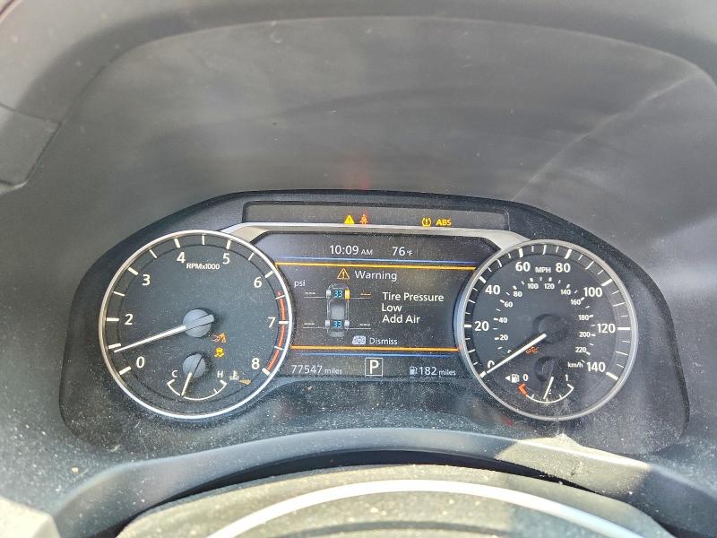 Продажа на аукционе авто 2021 Nissan Altima, vin: 1N4BL4DV9MN363666, номер лота: 55567566
