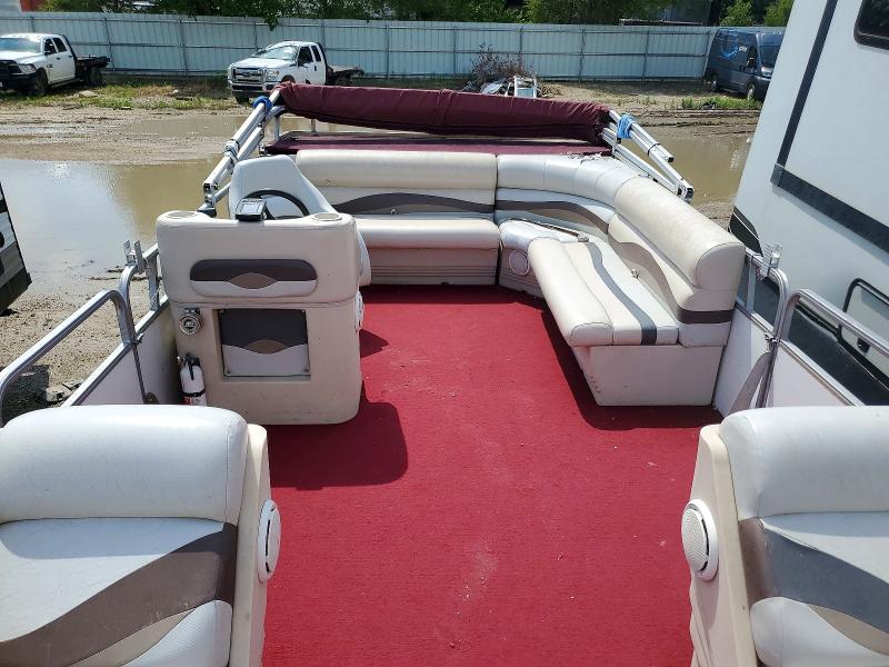 Продаж на аукціоні авто 2001 Boat Boat Trailer, vin: 4PGHP26251L010187, номер лоту: 55006896