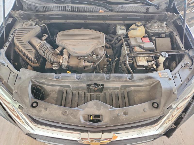 2020 Chev Blazer მანქანა იყიდება აუქციონზე, vin: 3GNKBCRS2LS644757, აუქციონის ნომერი: 57195756