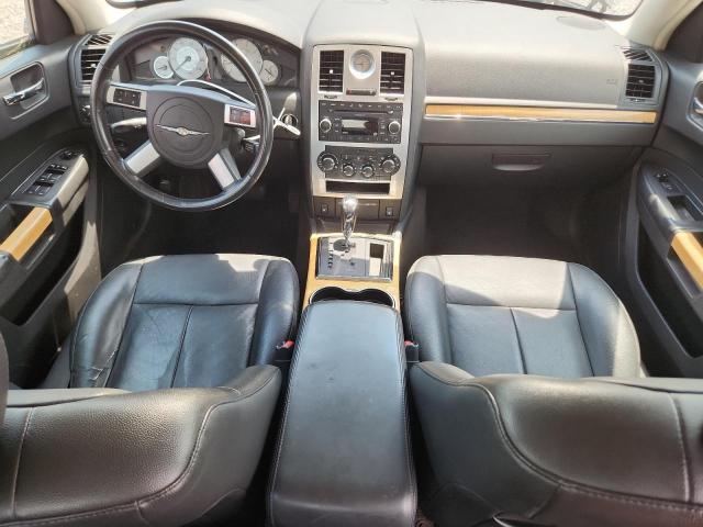 2008 Chrysler 300 მანქანა იყიდება აუქციონზე, vin: 2C3KA33G68H255294, აუქციონის ნომერი: 56823806