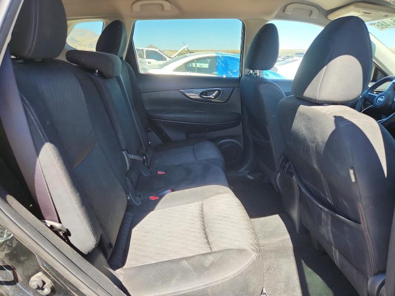 Aukcja sprzedaży 2018 Nissan Rogue, vin: KNMAT2MV6JP620776, numer aukcji: 57157466