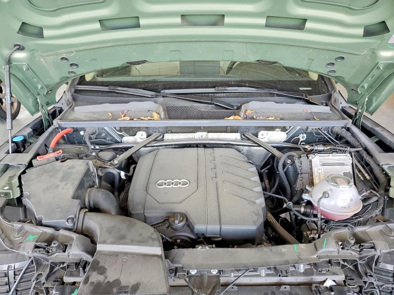 Продаж на аукціоні авто 2023 Audi Q5, vin: WA1BBBFY9P2081343, номер лоту: 57386736