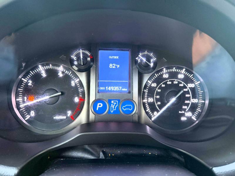 2015 Lexus Gx მანქანა იყიდება აუქციონზე, vin: JTJBM7FXXF5112727, აუქციონის ნომერი: 59060306