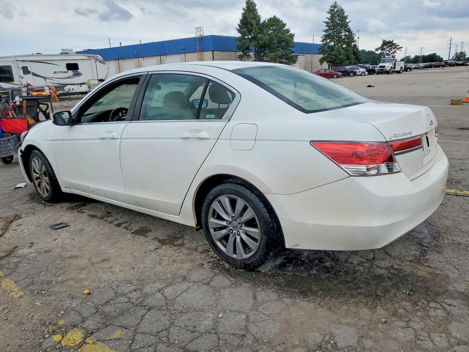 Продаж на аукціоні авто 2011 Honda Accord, vin: 1HGCP2F7XBA097814, номер лоту: 58786356