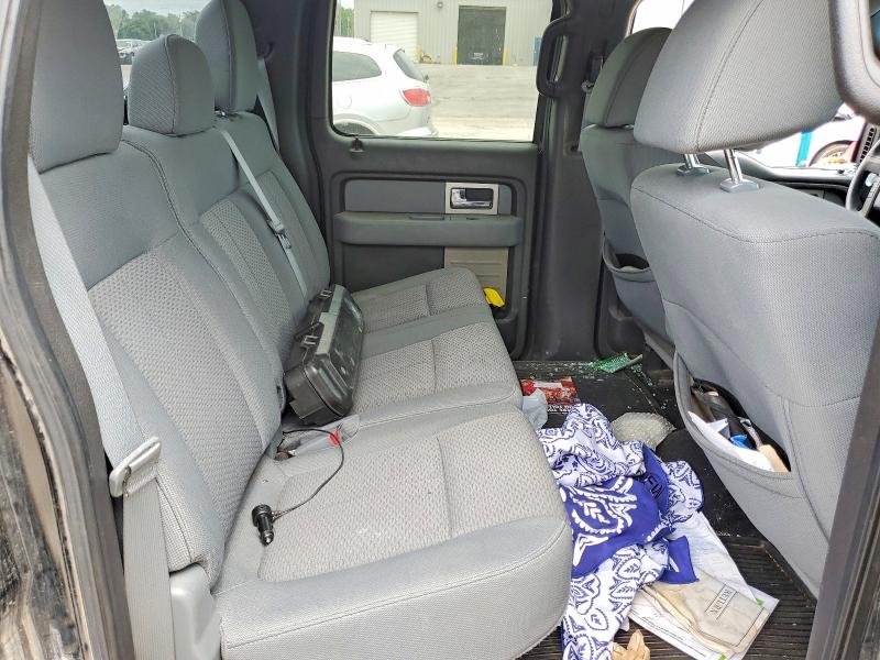 Aukcja sprzedaży 2011 Ford F150, vin: 1FTFW1EFXBFD09597, numer aukcji: 56068746
