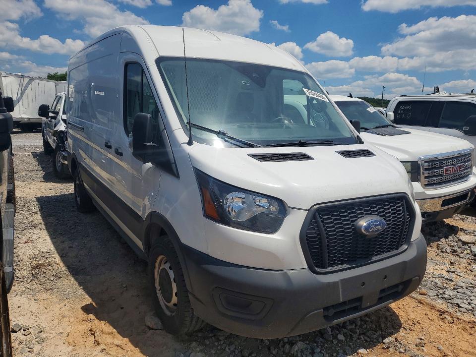 Продаж на аукціоні авто 2023 Ford Transit, vin: 1FTBR1C88PKA60371, номер лоту: 55083486