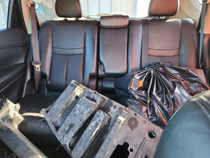 Продаж на аукціоні авто 2018 Nissan Rogue, vin: JN8AT2MV5JW306028, номер лоту: 55385136