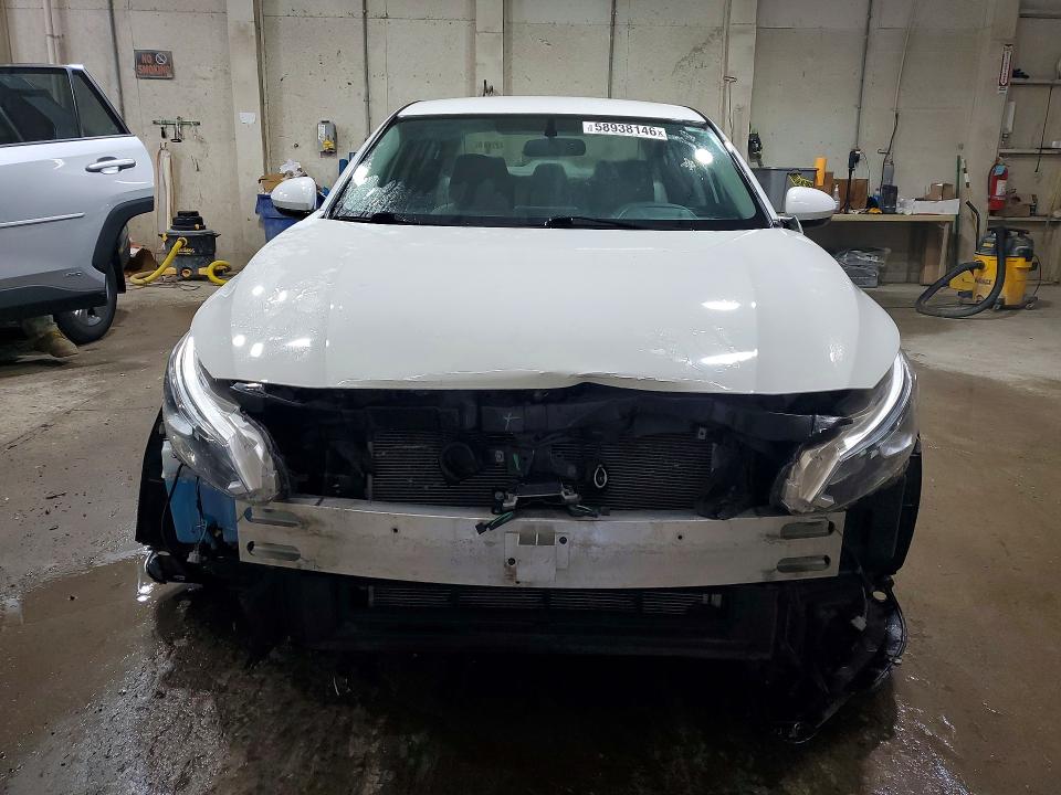 Продаж на аукціоні авто 2019 Nissan Altima, vin: 1N4BL4BV2KC178936, номер лоту: 58938146