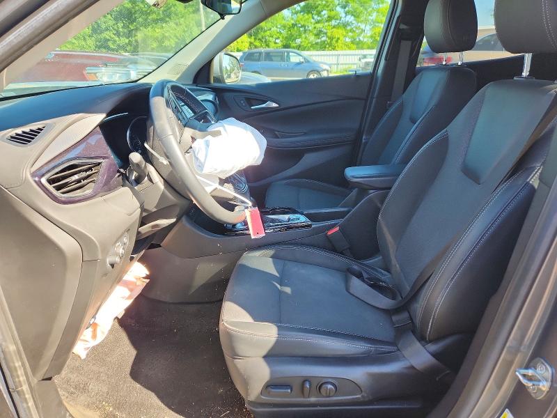 Aukcja sprzedaży 2022 Buick Encore Gx, vin: KL4MMCSL9NB055048, numer aukcji: 55553466